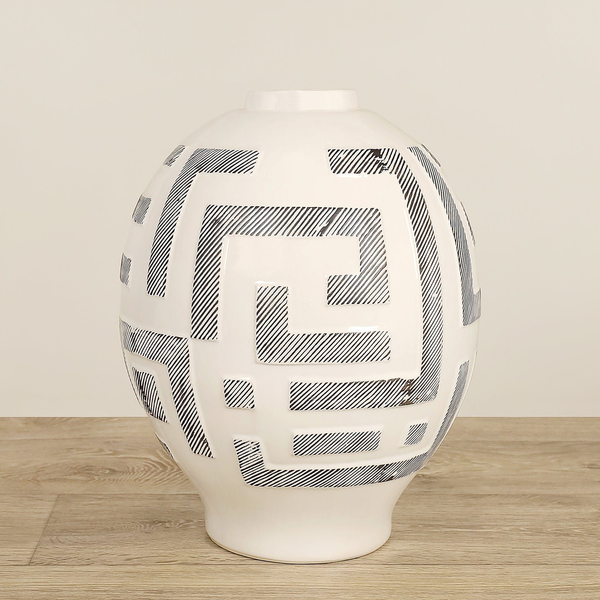 Ceramic Vase - Bloomr