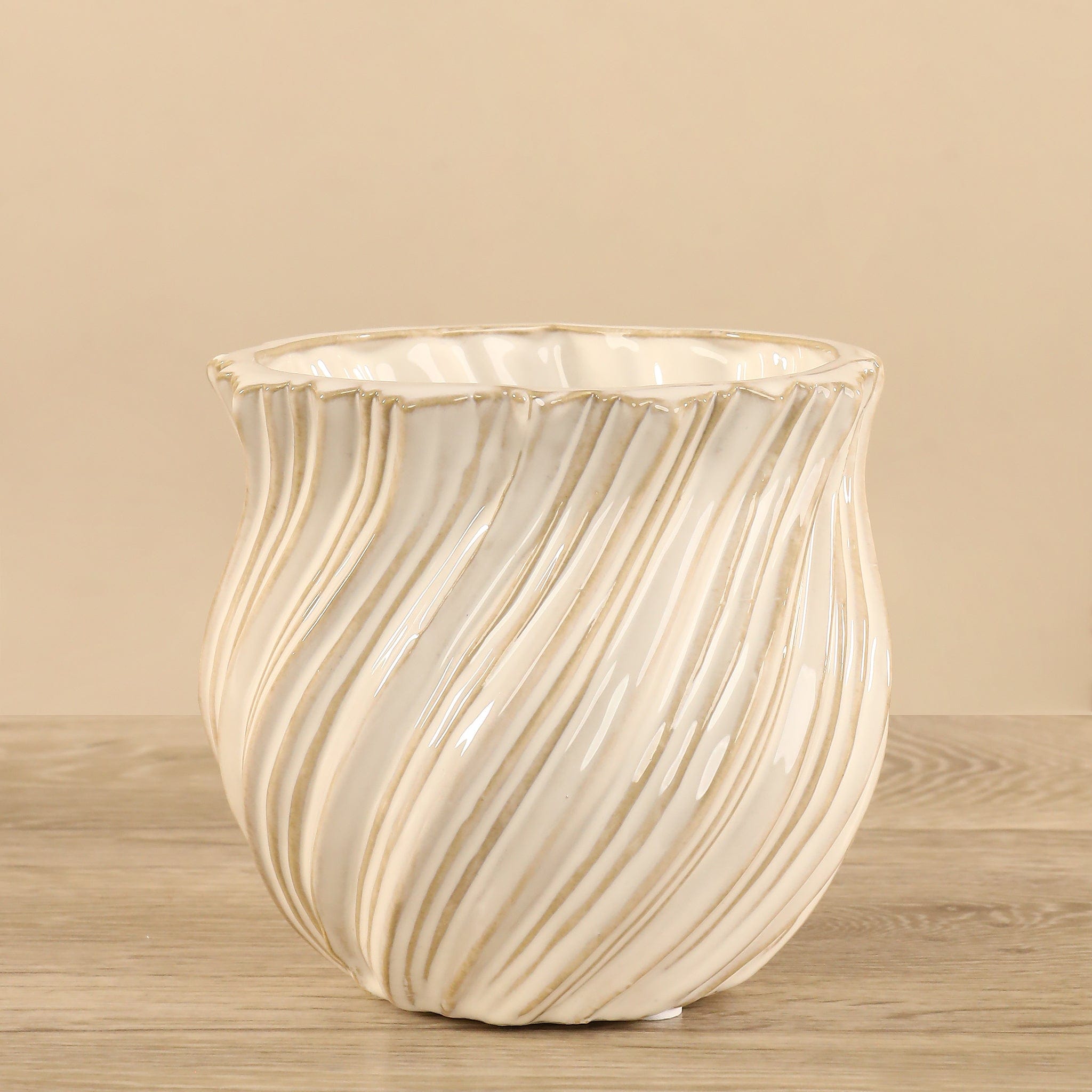 Ceramic Vase - Bloomr