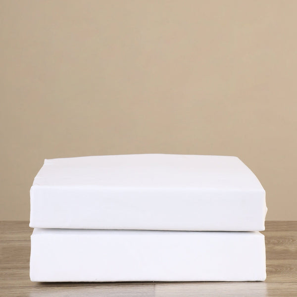 Fitted Sheet <br>The Luxury Hotel Collection <br>100% Egyptian Cotton 700TC