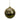 Christmas Ornaments-Christmas Bauble <br> Set of 6-Bloomr