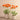 Floral Arrangement-Artificial Potted Poppy-Bloomr