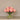 Flowers-Artificial Rose Arrangement in Glass Vase-Bloomr