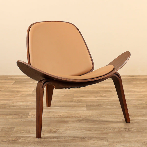 Bo <br>  Armchair Lounge Chair