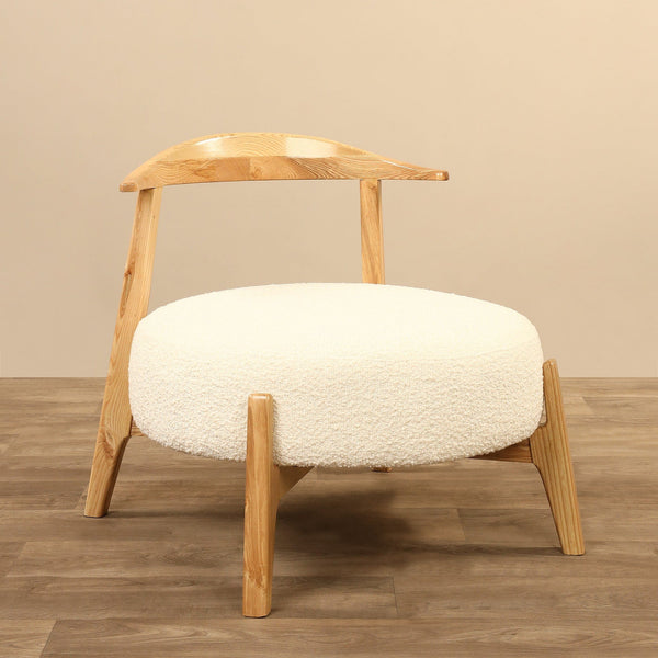 Pasca <br>  Armchair Lounge Chair