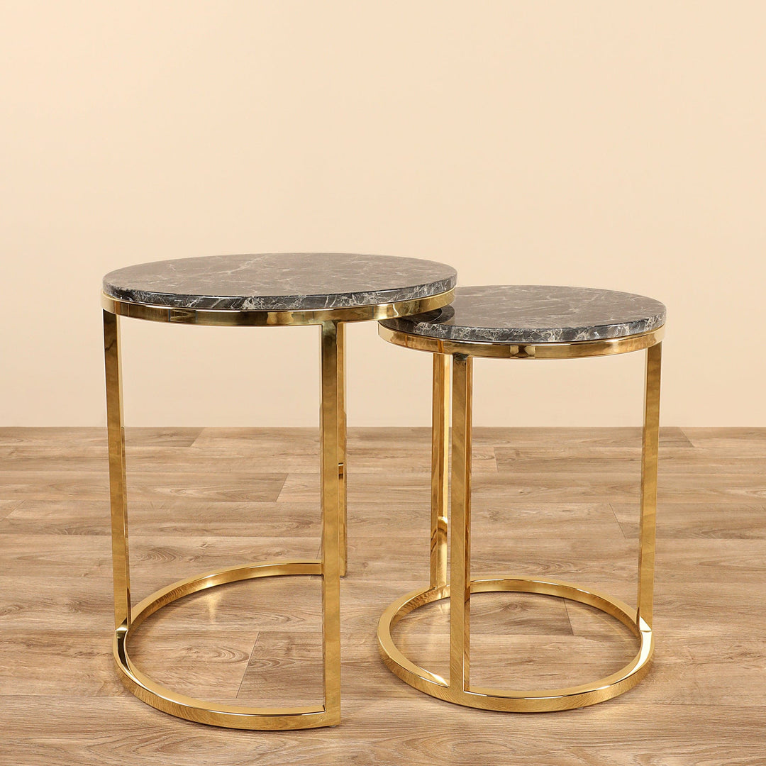 Side Tables – Page 3 – Bloomr-Saudi