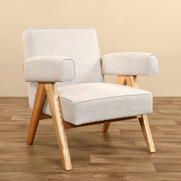 Zada <br>  Armchair Lounge Chair