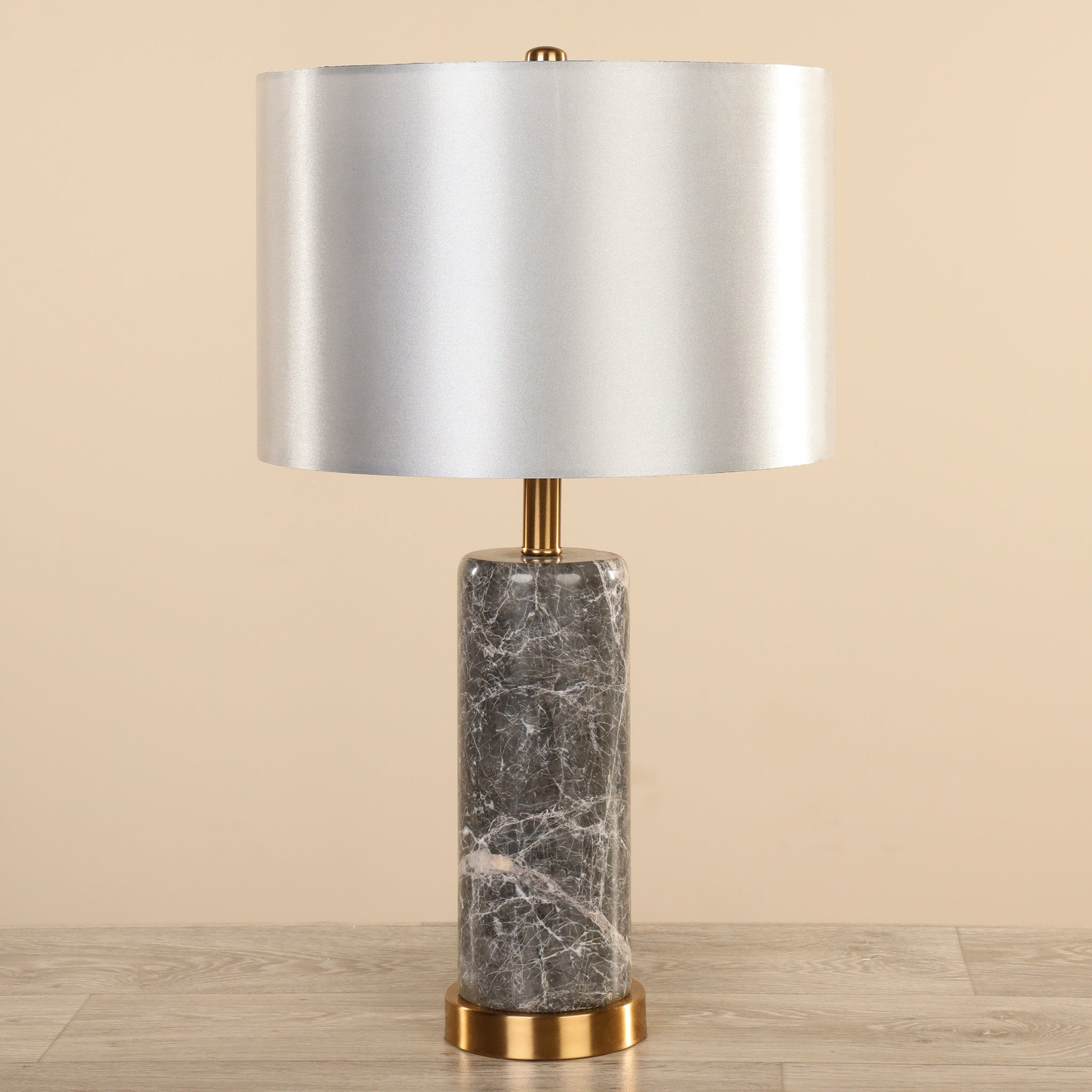 Stunning Luxury Eco Table Lamps Marble Finish Designs image