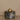 Marble Decor-Box with Brass Knob-Bloomr