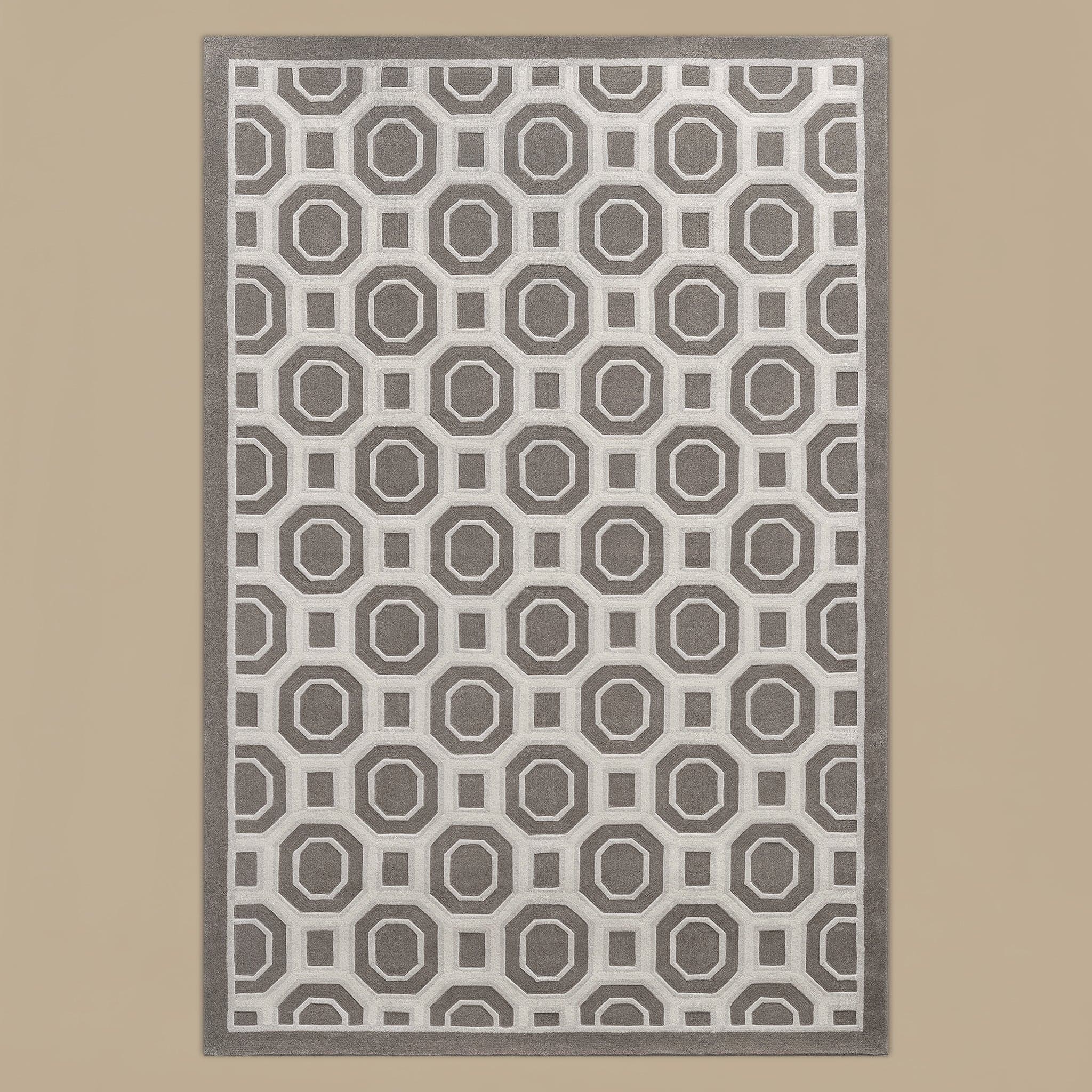 Handmade Rug Saudian Rug Premium Handmade Wool – Bloomr-Saudi
