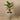 Trees-Artificial Banana Tree 125cm-Bloomr