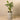 Trees-Artificial Banana Tree 125cm-Bloomr