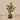 Trees-Artificial Banana Tree 125cm-Bloomr
