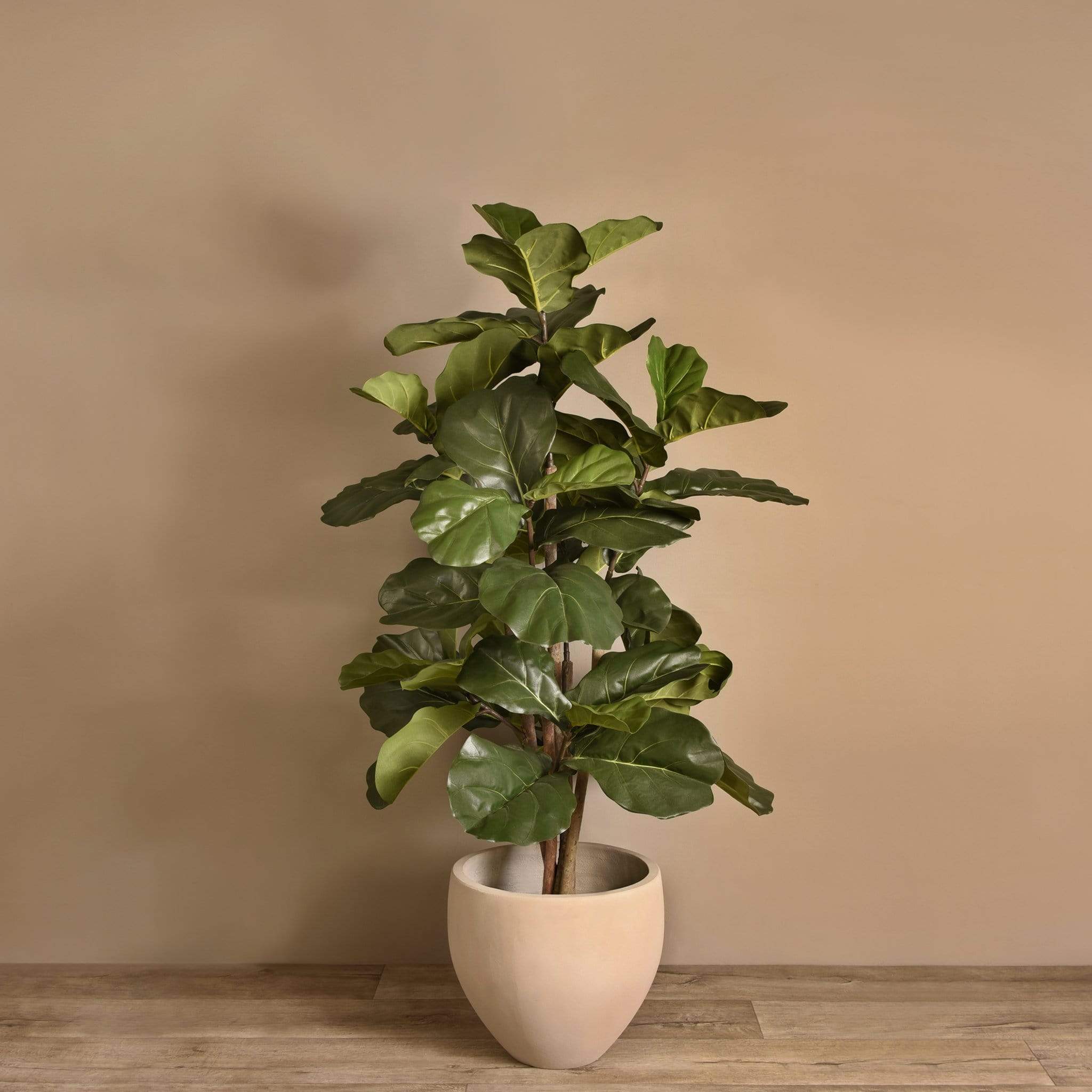 Fiddler Trees Artificial Fiddle Tree 130cm – Bloomr-Saudi