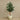 Trees-Artificial Oleander Tree 150cm-Bloomr