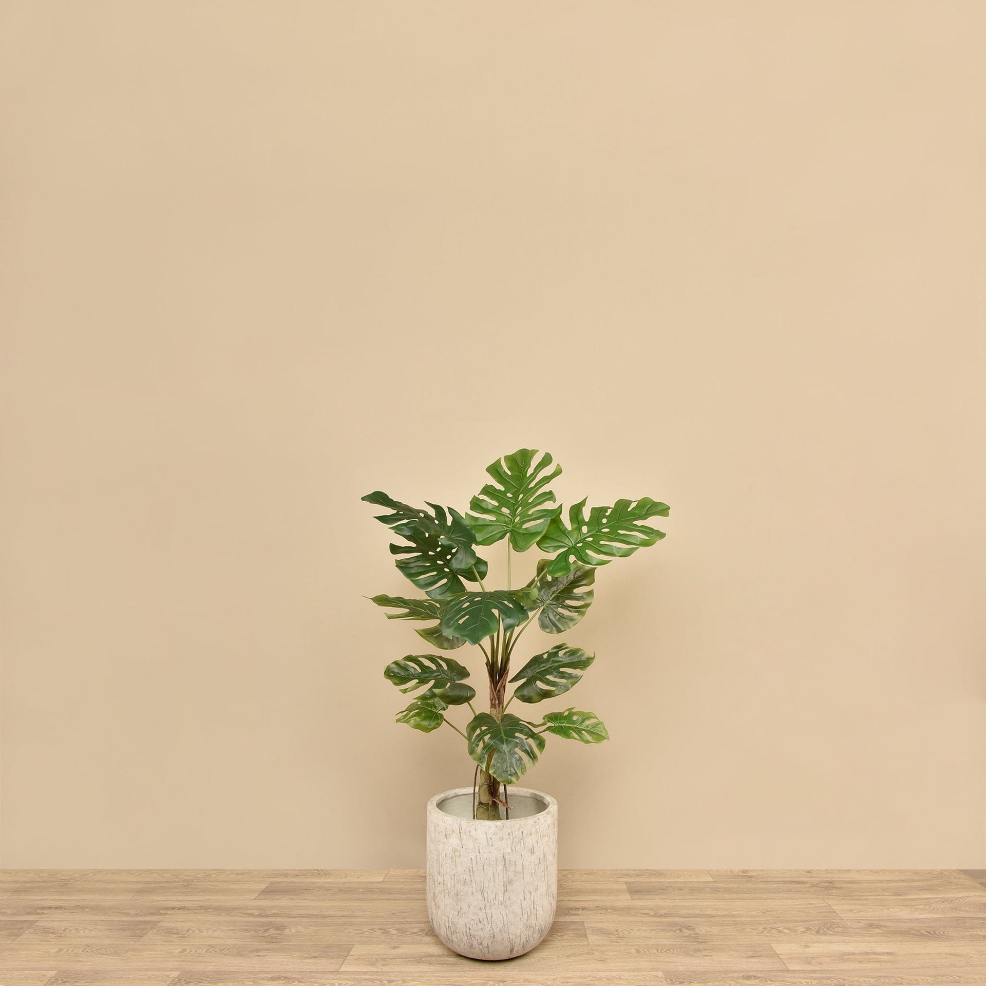 artificial philodendron tree Artificial Philodendron Tree 120cm – Bloomr-Saudi